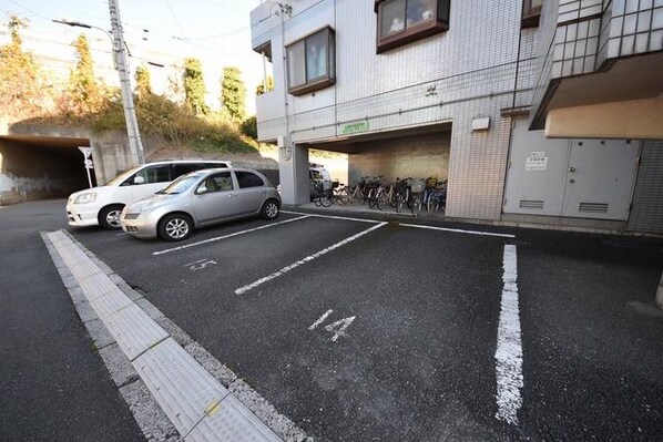 かさまビル９の物件内観写真